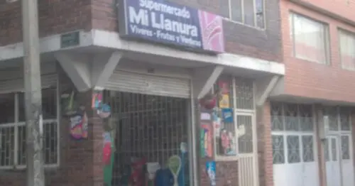 SUPERMERCADO MI LLANURA BOGOTÁ SUPERMERCADO MI LLANURA BOGOTÁ